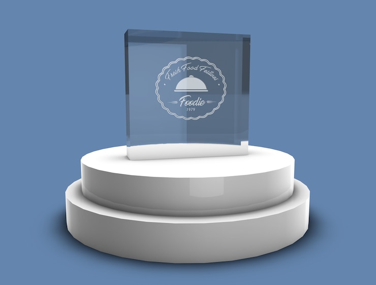 PSD modèle de carte de visite