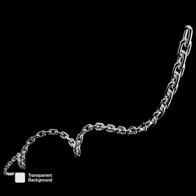 Modèle de chaîne PNG