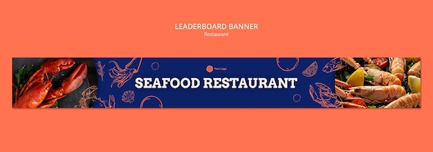 Modèle de conception du restaurant