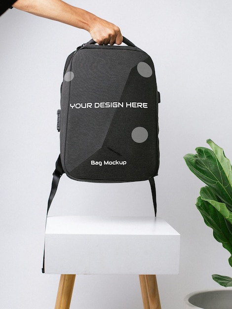 Modèle de conception du sac