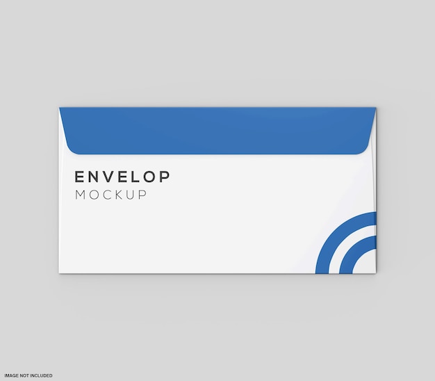 Modèle de conception de l'enveloppe