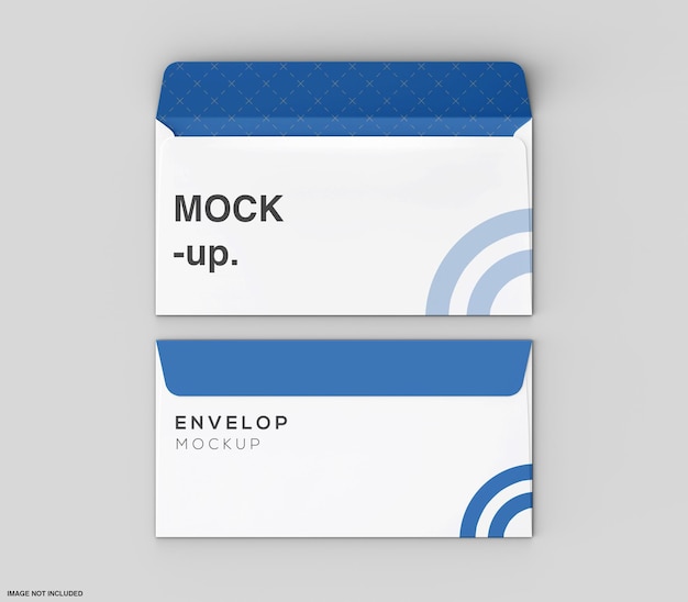 Modèle de conception de l'enveloppe