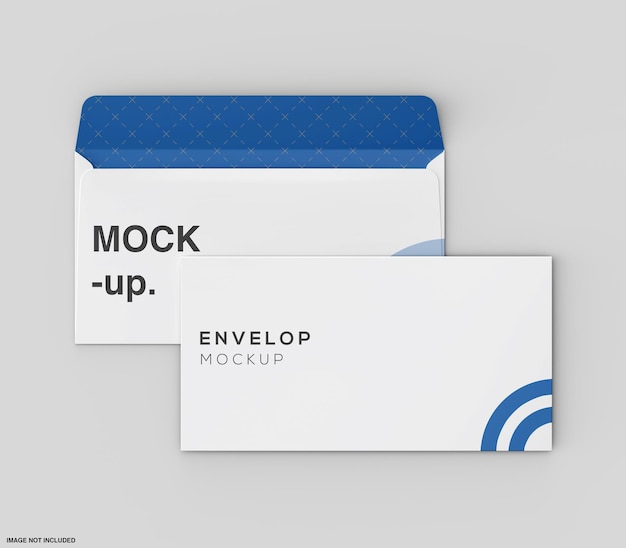 Modèle de conception de l'enveloppe