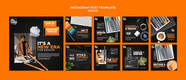 Modèle de conception graphique