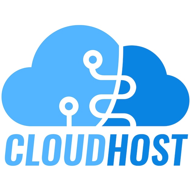 Modèle d'hébergement dans le nuage