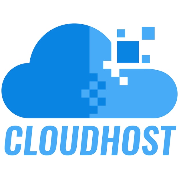 Modèle d'hébergement dans le nuage