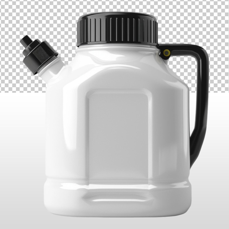 PSD modèle d'huile de moteur