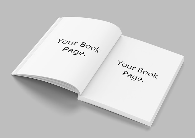 Modèle de livre blanc