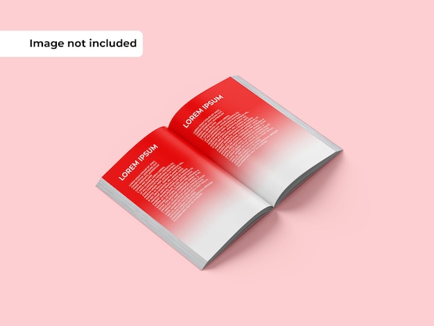Modèle de livre complet