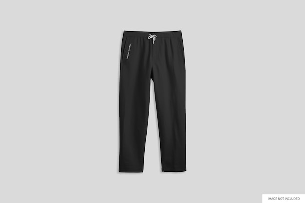 Modèle de pantalon