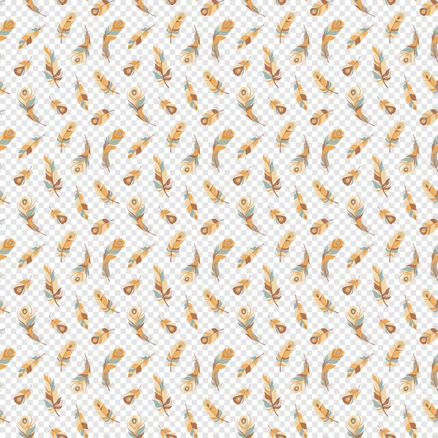 Modèle de plumes