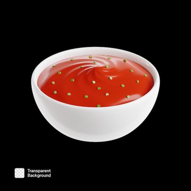 Modèle PNG d'illustration d'icône 3D de Cinco De Mayo