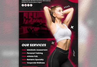 Flyer Fitness