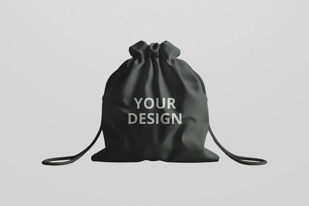 modèle de sac à cordes