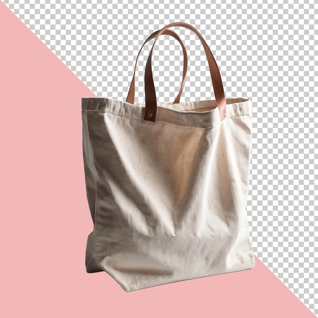 Modèle De Sac à Dos En Coton