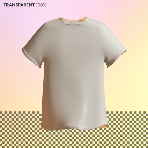 Modèle De T-shirt