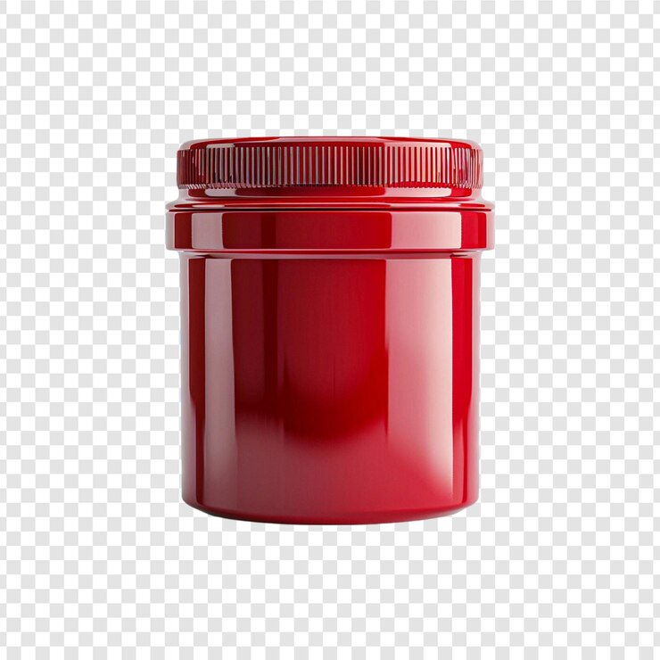 PSD modèle de tasse de café isolé sur fond transparent