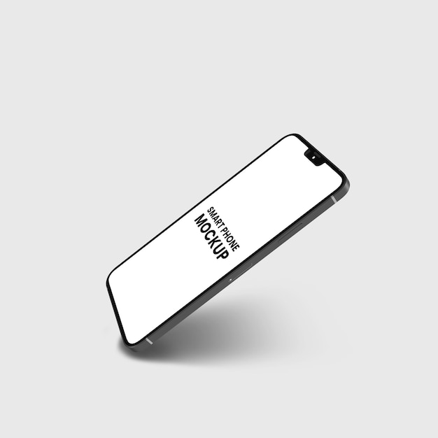 Modèle de téléphone facile et rapide