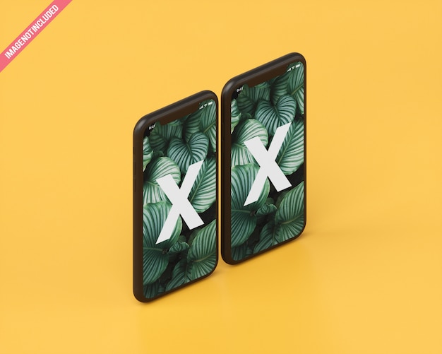 Modèle de téléphone