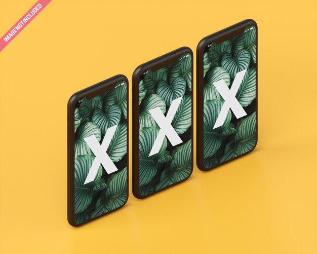 Modèle de téléphone