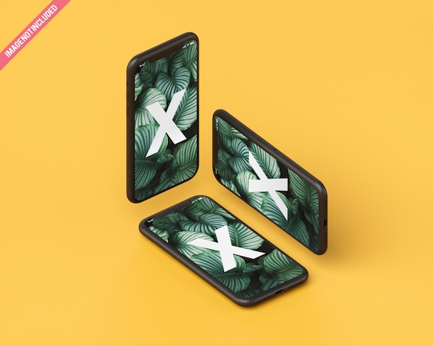 Modèle de téléphone