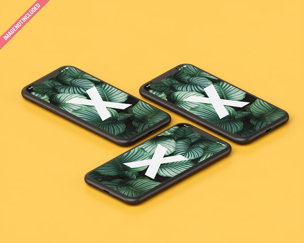 Modèle de téléphone