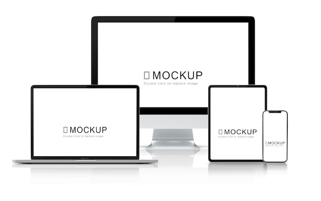 Modell für digitale Geräte