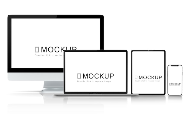 Modell für digitale Geräte