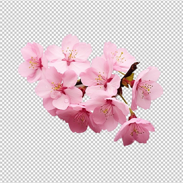 Modelleinträge für Frühlings- und Sommerblumen