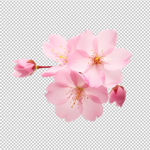 Modelleinträge für Frühlings- und Sommerblumen