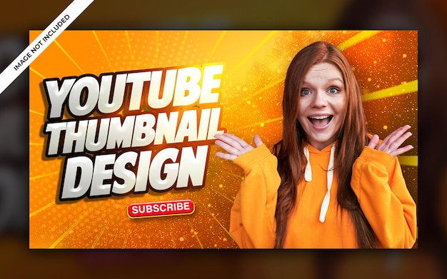 Modelli di miniature di Youtube