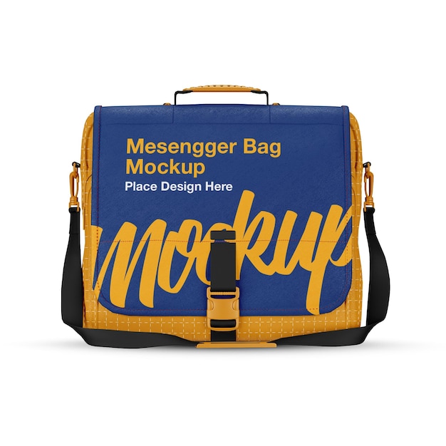 modello di borsa a tracolla