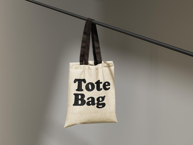 Modello di borsa Tote