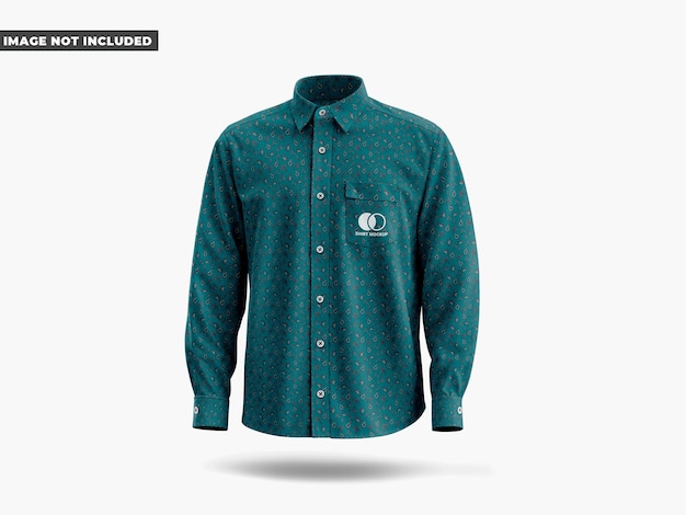 Modello di camicia