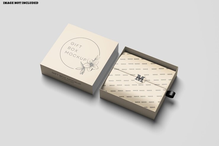 MODELLO DI CONFEZIONE REGALO