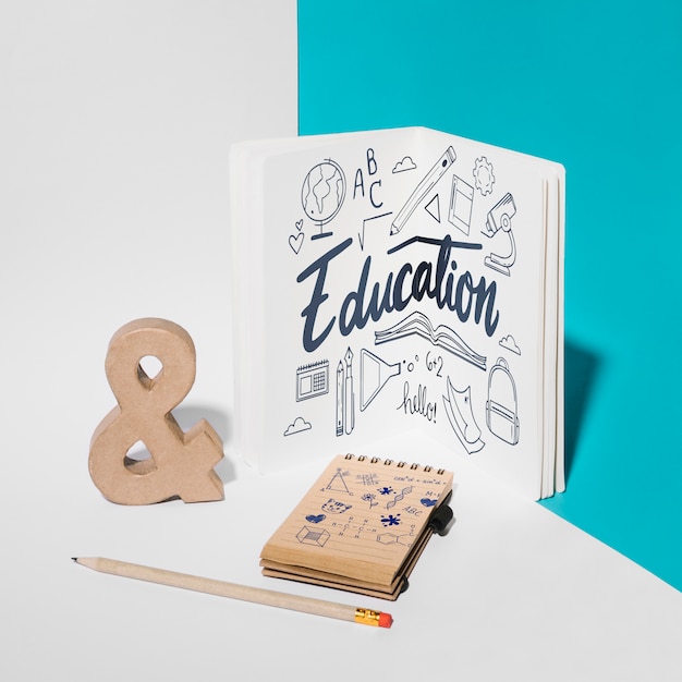 Modello di educazione