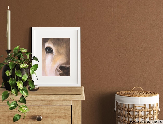 Modello di fotogramma