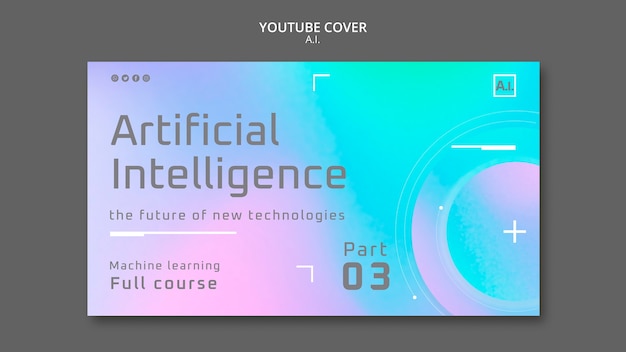 Modello di intelligenza artificiale gradiente