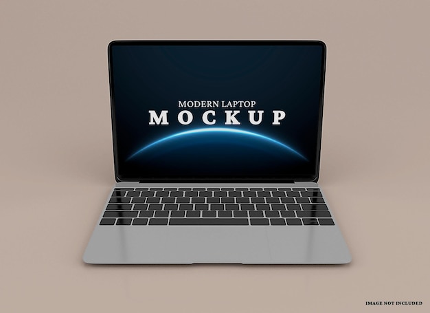 Modello di laptop