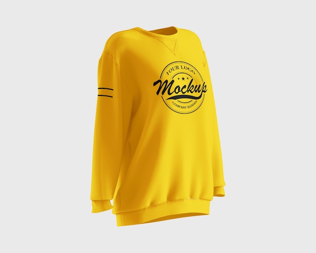 modello di maglietta femminile