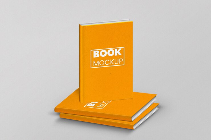 modello di modello di libro gratuito