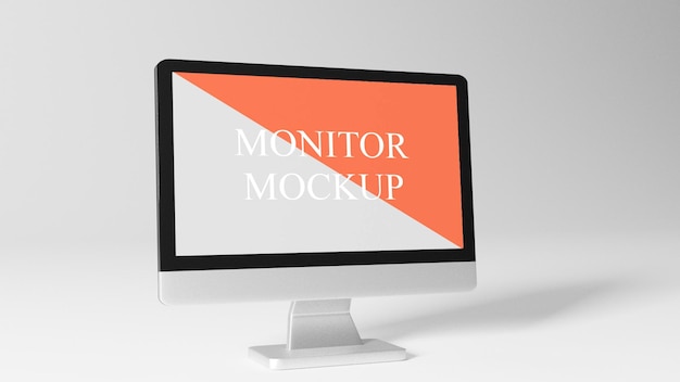 Modello di monitor PSD