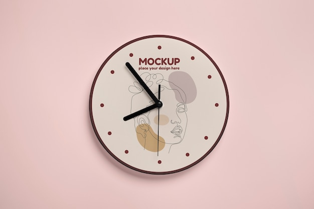 Modello di orologio