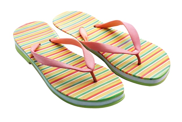 Modello di scarpe con sfondo trasparente file PSD