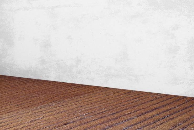 PSD modello di sfondo di prodotto in legno psd