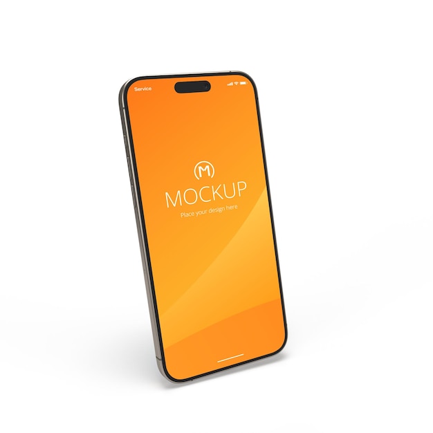 modello di smartphone