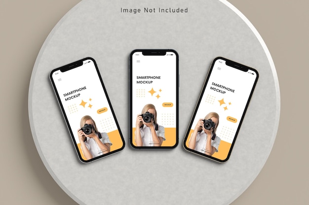Modello di smartphone
