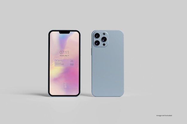 Modello di smartphone