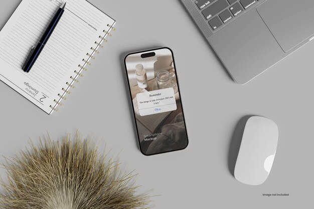 Modello di smartphone