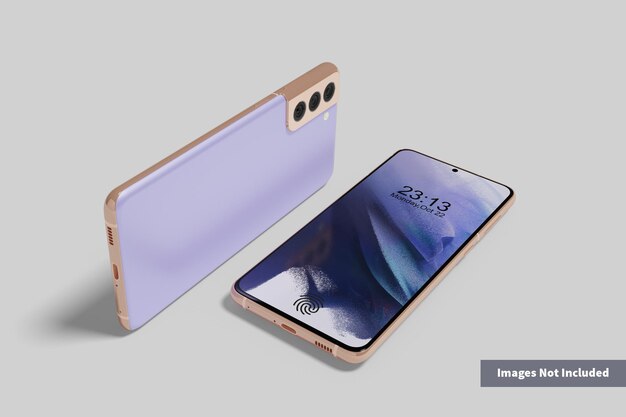 Modello di smartphone